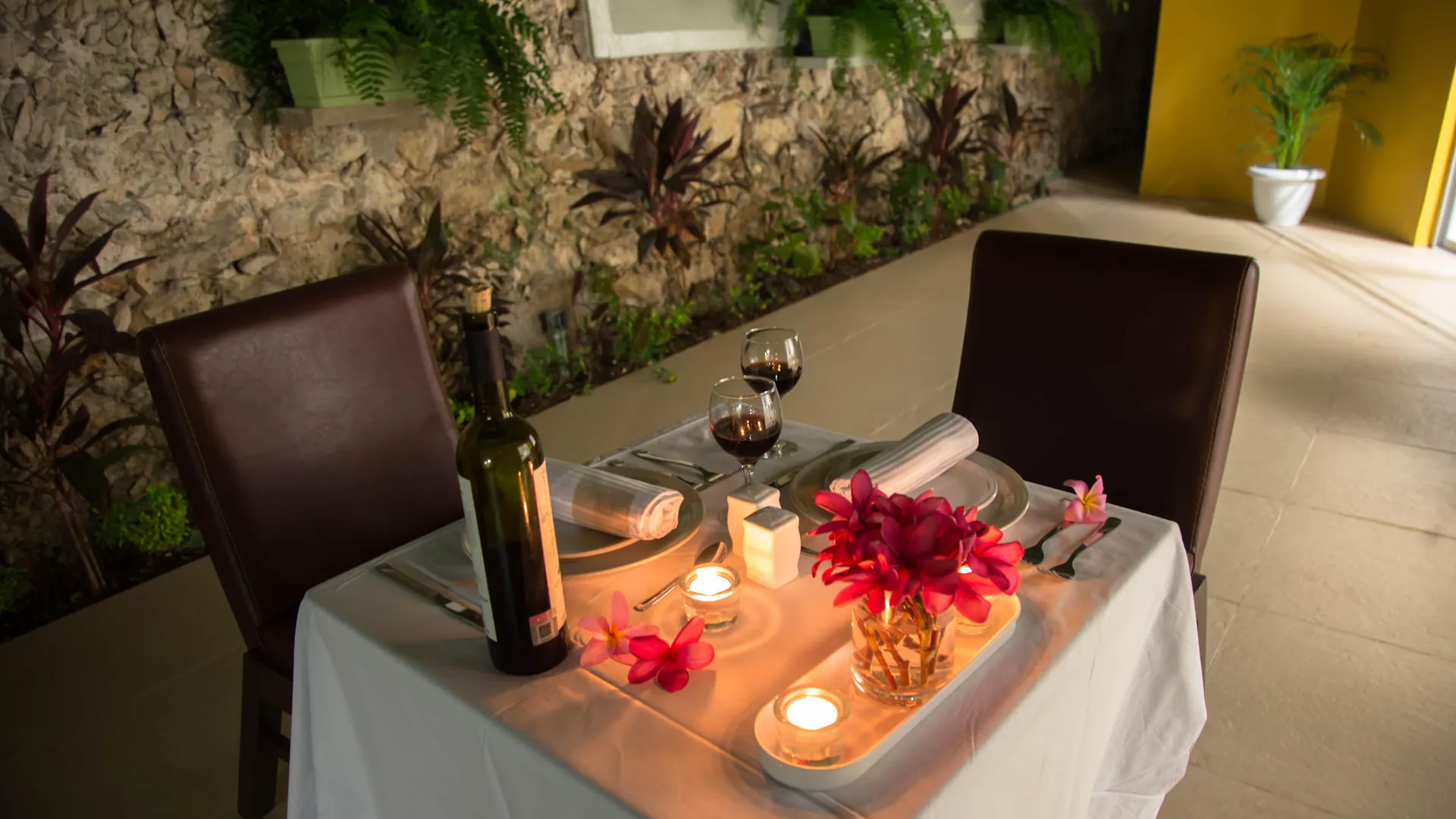 ***  Hotel Zar ميريدا المكسيك