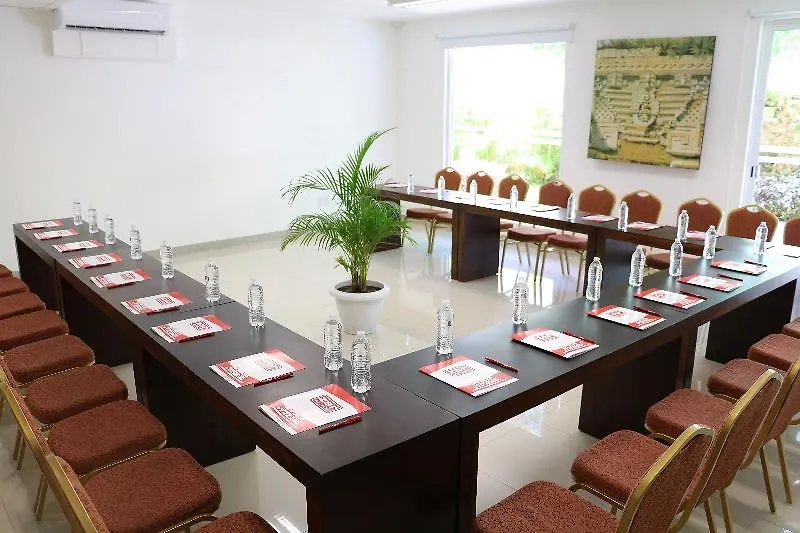 Hotel Zar ميريدا 3*,  المكسيك